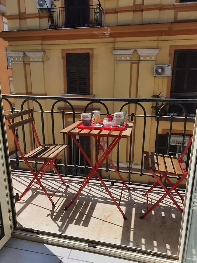 B&B Marcello&Core Napoli 0*,  Italien