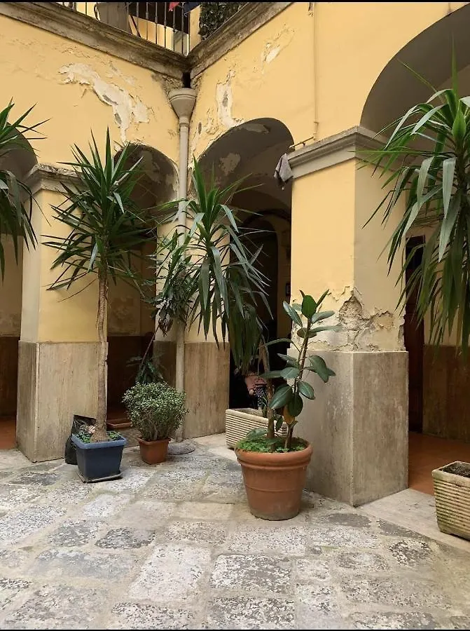 B&B Marcello&Core Napoli