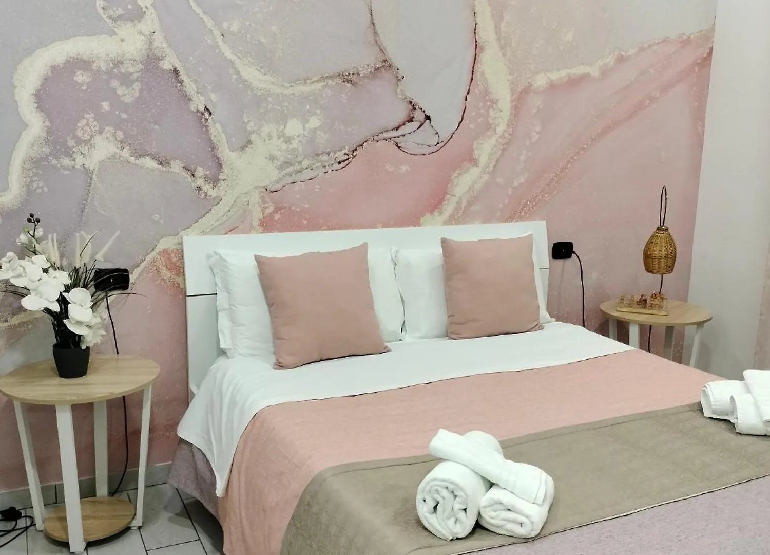Bed & Breakfast B&B Marcello&Core Napoli