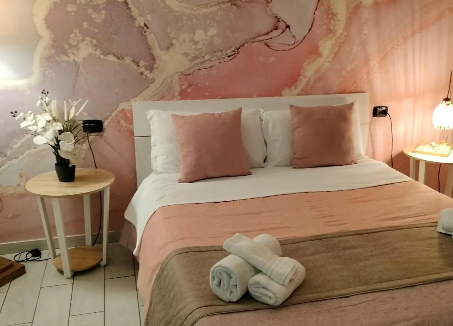 Bed & Breakfast B&B Marcello&Core Napoli