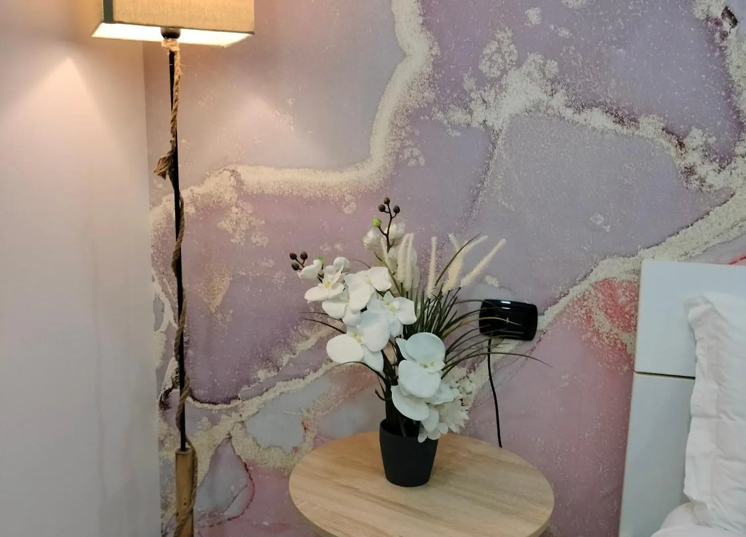 B&B Marcello&Core Napoli Bed & Breakfast