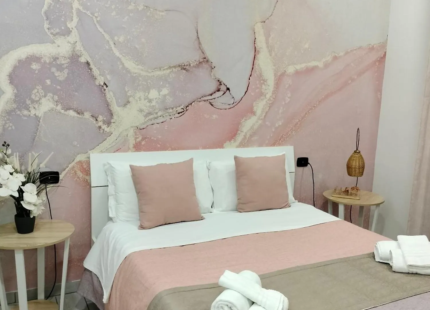 B&B Marcello&Core Napoli Bed & Breakfast