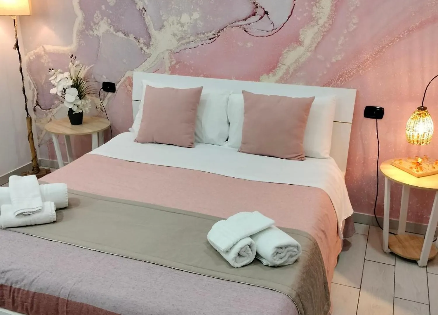 B&B Marcello&Core Napoli