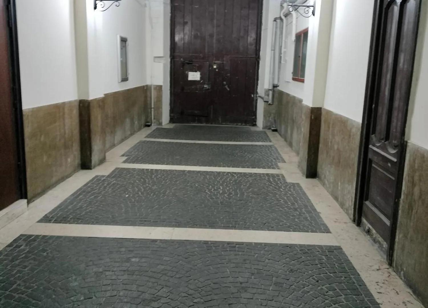 B&B Marcello&Core Napoli Italien