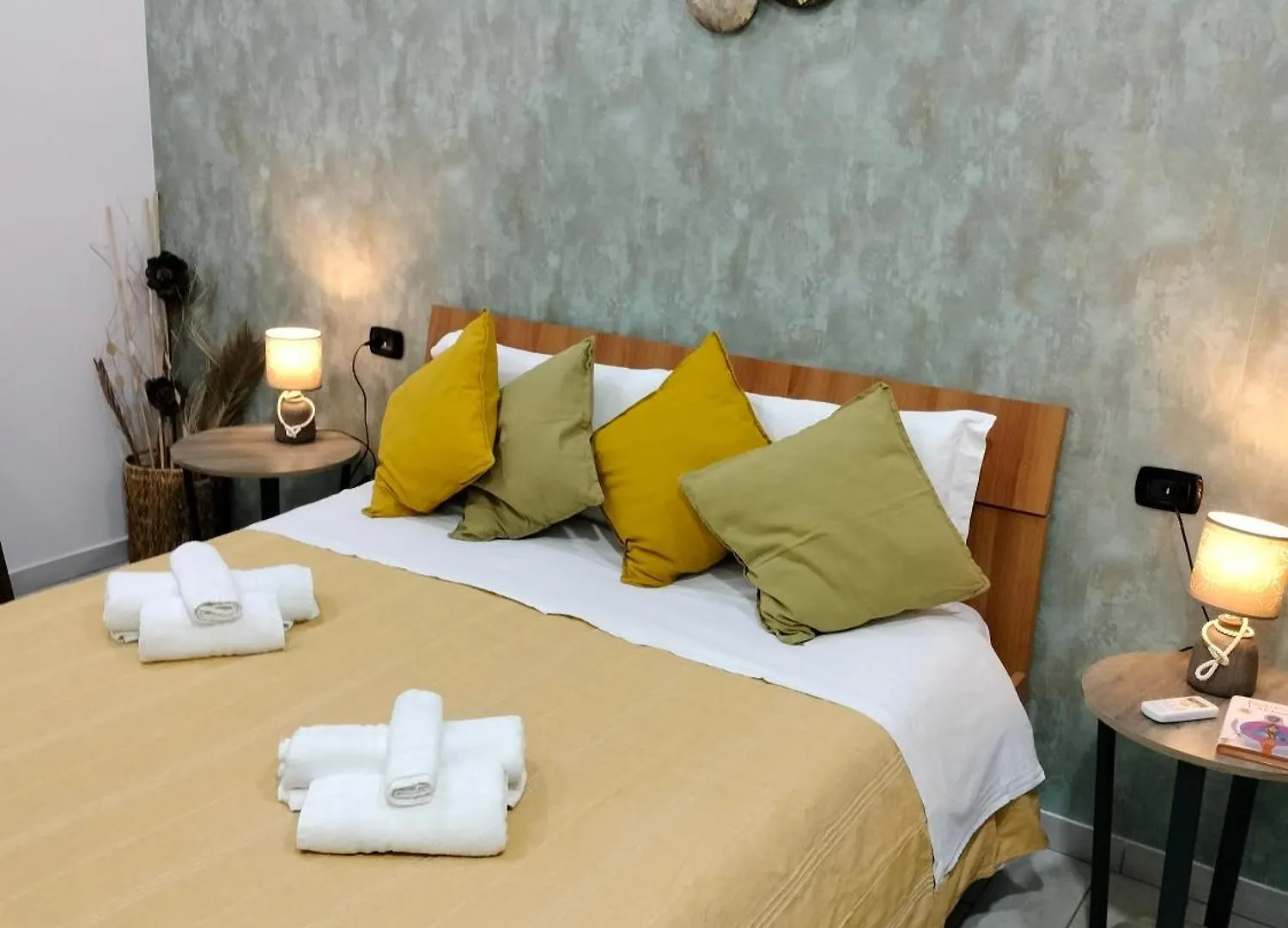 B&B Marcello&Core Napoli Bed & Breakfast