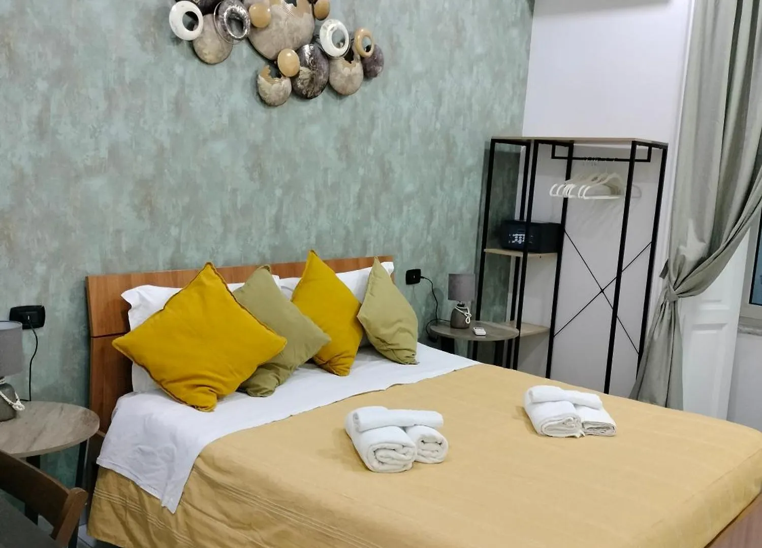 B&B Marcello&Core Napoli