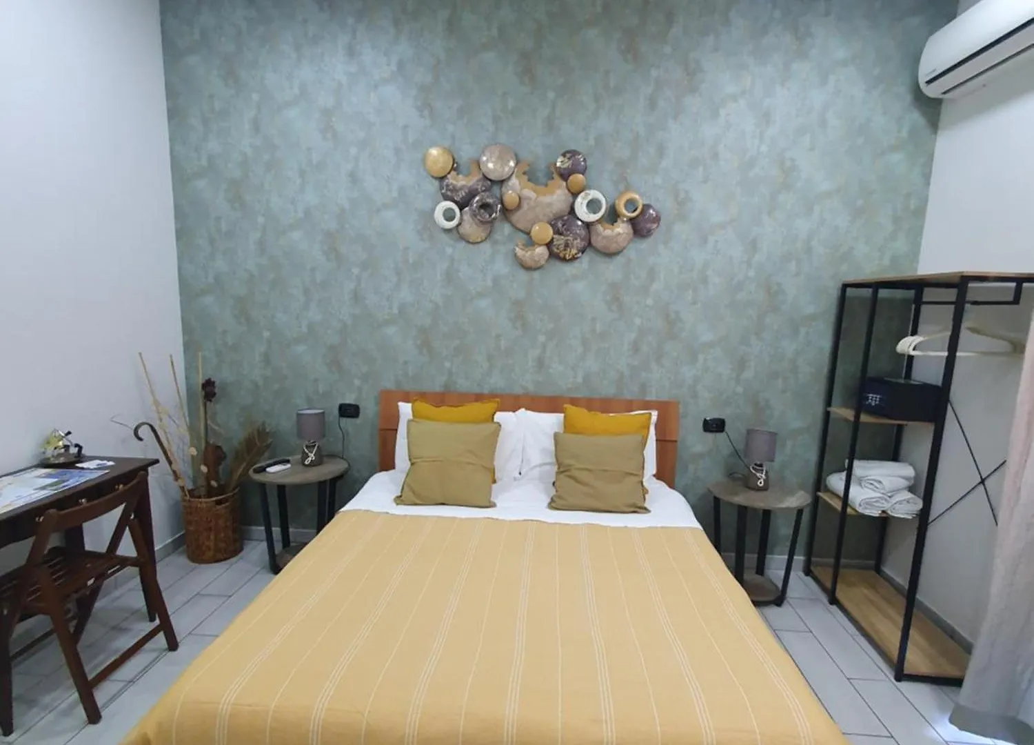 B&B Marcello&Core Napoli Bed & Breakfast