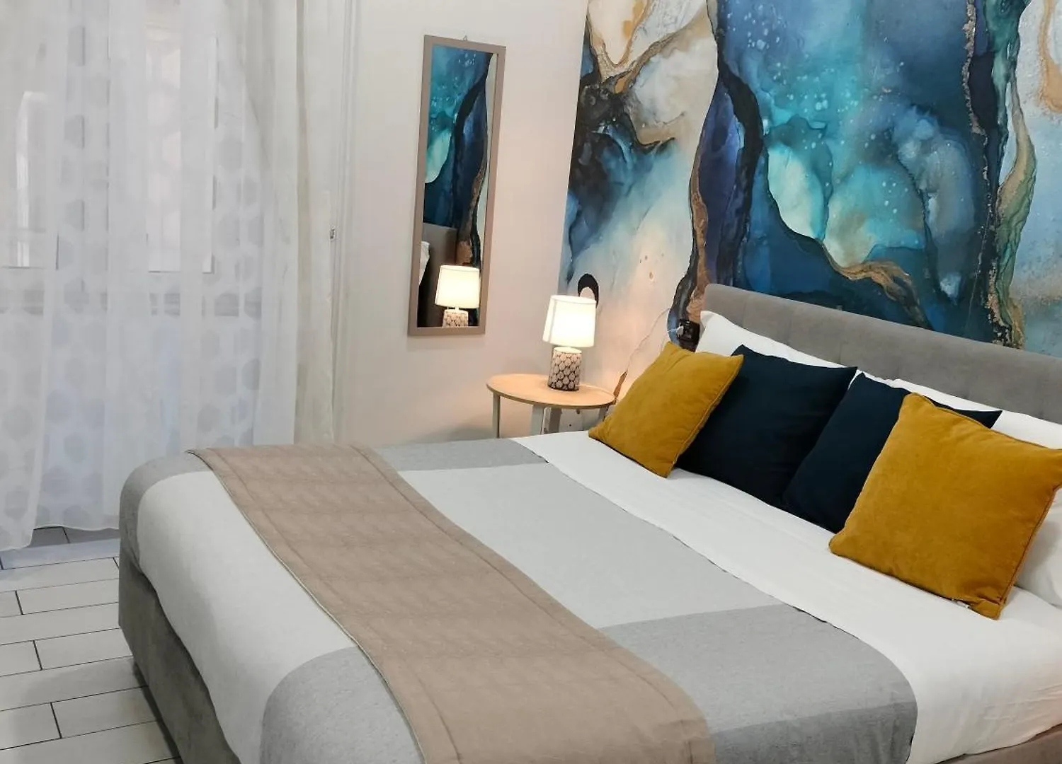 B&B Marcello&Core Napoli Bed & Breakfast