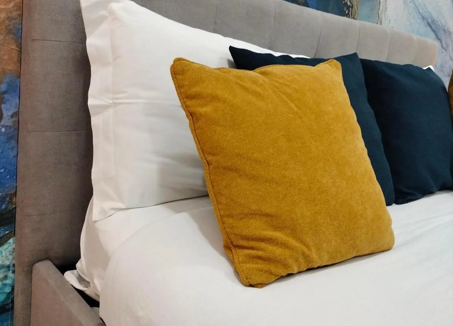 B&B Marcello&Core Napoli Bed & Breakfast
