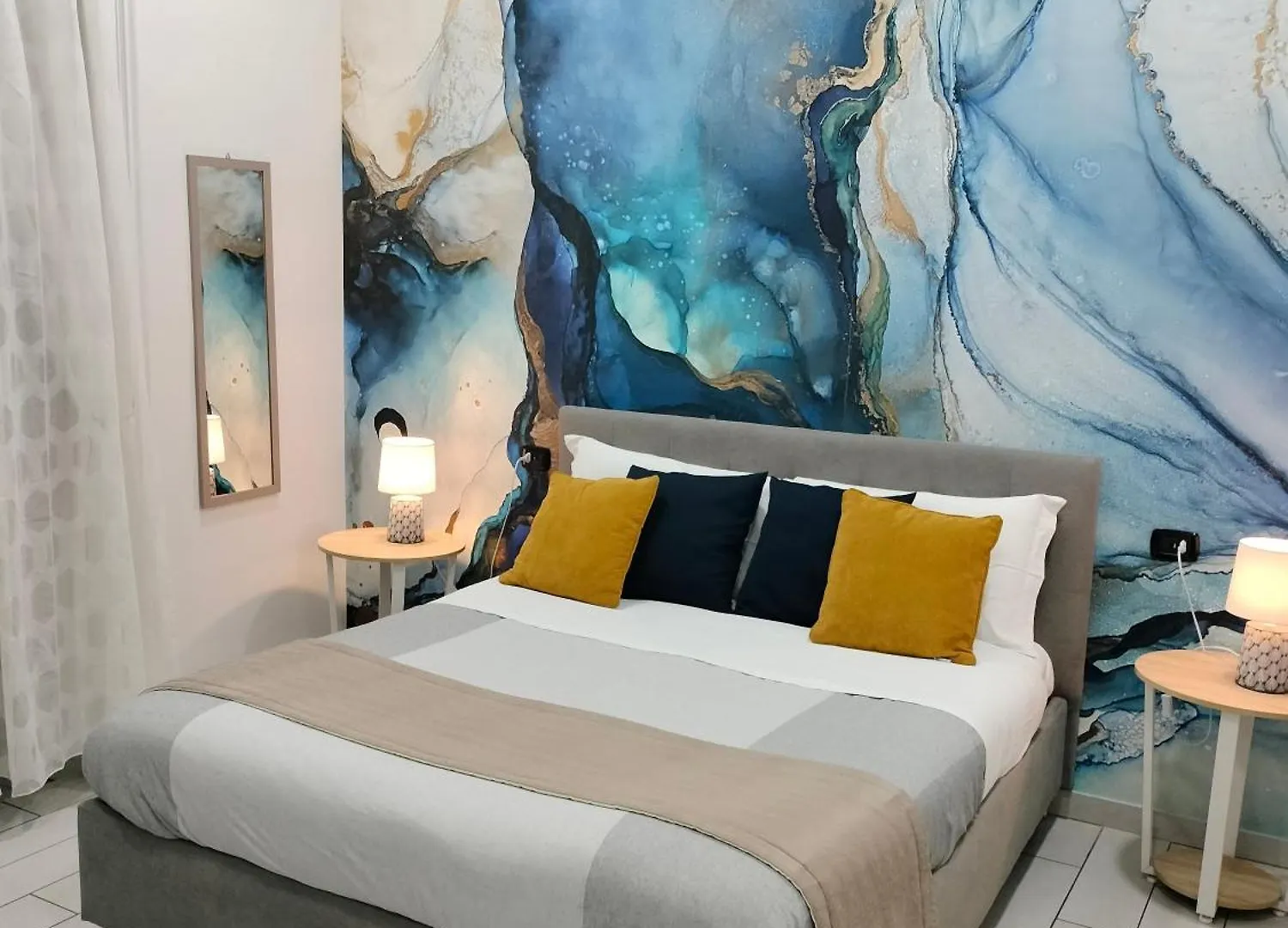 B&B Marcello&Core Napoli 0*,  Italien