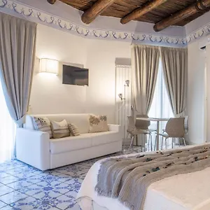 Maison d'hôtes Morelli, Naples