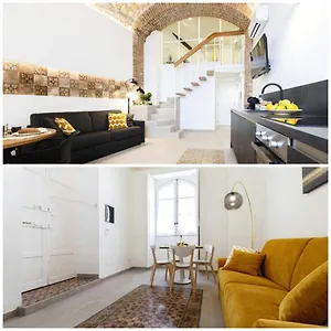  Appartement Casa Marene Ortigia Italie