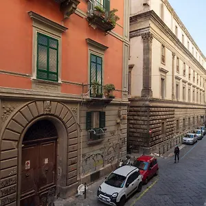 Maison d'hôtes Tredici Boutique, Naples