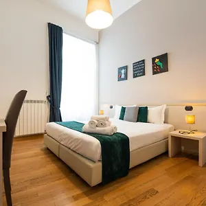 Duomo Hermes Relais Napoli