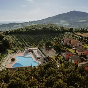  Appartement Borgo San Pecoraio Italie