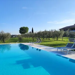  Séjour à la ferme La Vigna Italie