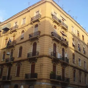 Cinquestelle Napoli