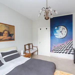  Appartement Angelica House Italie