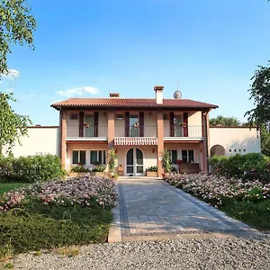  Séjour à la ferme Il Magicorto Italie