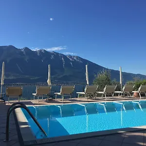 Belvedere Limone sul Garda