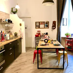 M99 Design Napoli